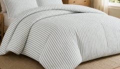 Duvet Double