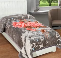 Single Blanket