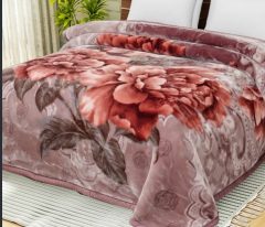 Double blanket