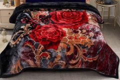 King-Size Blanket