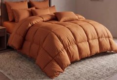 Duvet, King