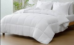 Duvet Queen-size