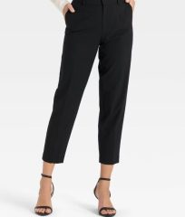 A New Day Slim Ankle Mid Rise Slim Hip&amp;amp;amp;High