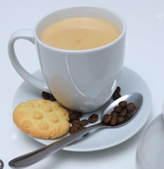 African Tea
