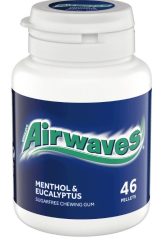Air waves
