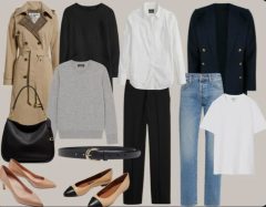 All Forth Women Classic Fits CS