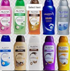 Amara Lotion