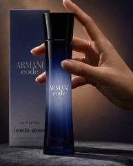 Armani Code