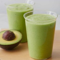 Avocado Smoothie