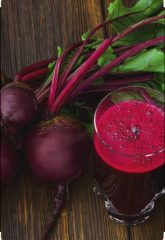 Beetroot Detox
