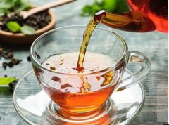 Black Tea