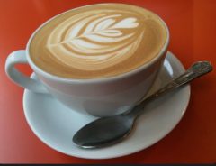 Café Latte