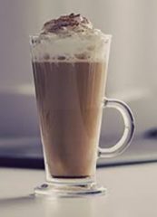 Café Mocha