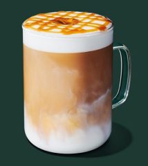 Caramel Macchiato