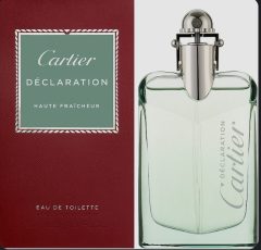 Cartier Delaration Haute Fraicheur