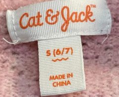 Cat And Jack