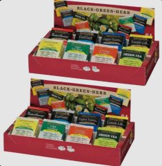 Choose Flavored Tea