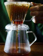 Clever Dripper