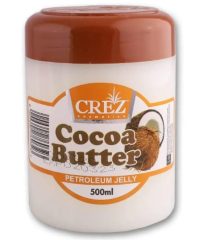 Cocoa Butter