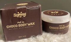 Cocoa Meme Face And Body wax