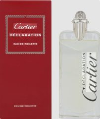Declaration Cartier