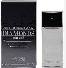 Emporio Armani Diamond For Men
