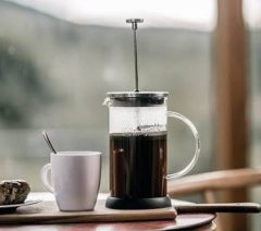 French Press