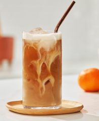 Ice Cappuccino