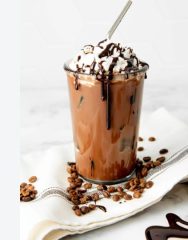 Ice Mocha