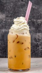 Ice White Mocha
