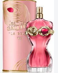 Jean Paul Gautier  La Belle