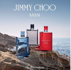 Jimmy Choo Man