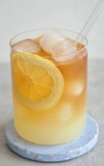Lemon Tea