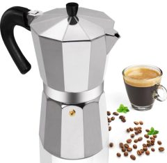 Mocha Port Coffee