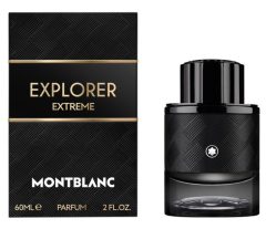 Montblanc Explorer