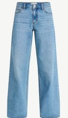 No Boundaries Mid Rise Stretch Super Soft