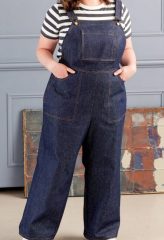 Universal Thread Overalls