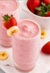 Strawberry Banana
