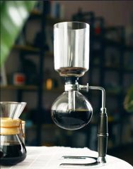 Syphon Brew