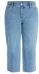 Terra Sky Mid Rise Comfort Waist