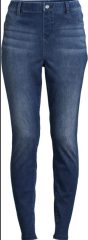 Time And True Jegging Fitted