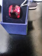 Ring Mont SCAR/PRO S-55