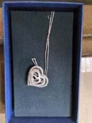 Necklace PE HOOP HOOP