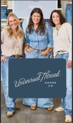 Universal Thread
