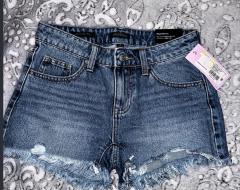 Wild Fable Short
