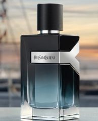 Yves Saint Laurent