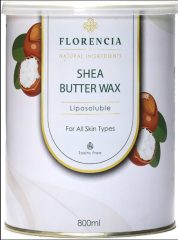 Shea Body Wax
