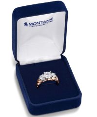 Ring Mont CRY/STS S-58