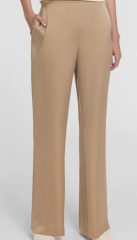 Prologue Pant Wine Leg Natural Waut