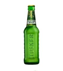 Tusker Malt